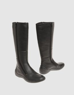 Camper   Bottes