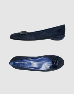 DONATELLA LUCCHI - SCHUHE - Ballerinas - bei YOOX.COM