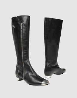 Gianna Meliani Boots - Item 44249756 Gianna Meliani Boots - Item 44249756