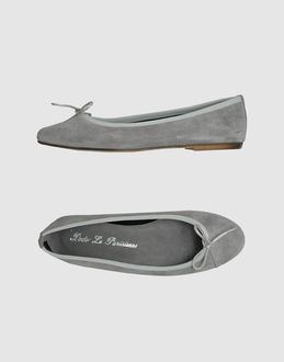 Dodo' Le Parisienne   Ballerines
