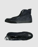 G-STAR RAW - SCHUHE - Hochgeschlossener Sneakers bei YOOX.COM