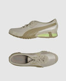 Abbildung PUMA 96 HOURS - SCHUHE - Sneakers