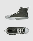 G-STAR RAW - SCHUHE - Hochgeschlossener Sneakers bei YOOX.COM