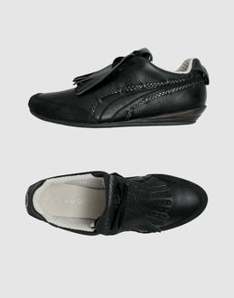 ALEXANDER MCQUEEN PUMA - SCHUHE - Sneakers - bei YOOX.COM