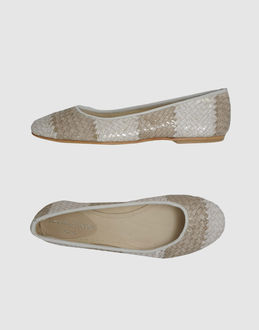 DONATELLA LUCCHI - SCHUHE - Ballerinas - bei YOOX.COM