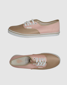 VANS - SCHUHE - Sneakers - bei YOOX.COM