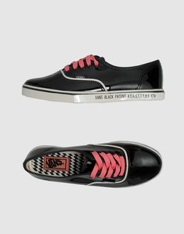 VANS - SCHUHE - Sneakers - bei YOOX.COM