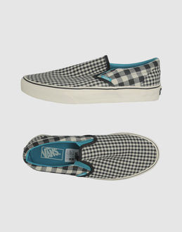 VANS - SCHUHE - Slip On Sneakers - bei YOOX.COM
