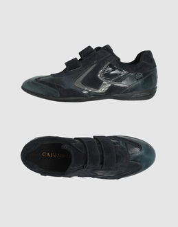 FOOTWEAR Sneakers MEN on YOOX.COM By CAFe'NOIR