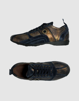 FOOTWEAR Sneakers MEN on YOOX.COM By CAFe'NOIR