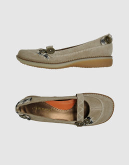 CAFE'NOIR - SCHUHE - Ballerinas - bei YOOX.COM