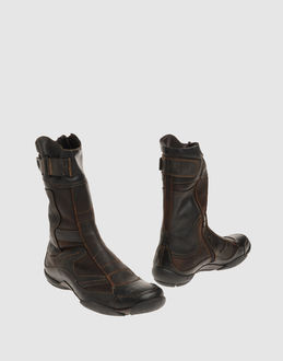 FOOTWEAR Boots MEN on YOOX.COM By CAFe'NOIR