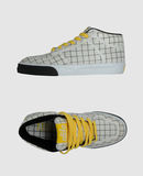 ALIFE - SCHUHE - Hochgeschlossener Sneakers bei YOOX.COM