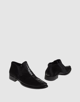 ALDO BRUE' - SCHUHE - Stiefeletten - bei YOOX.COM