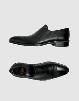 ALDO BRUE' - SCHUHE - Mokassins - bei YOOX.COM
