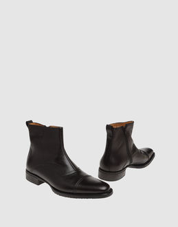 ALDO BRUE' - SCHUHE - Stiefeletten - bei YOOX.COM