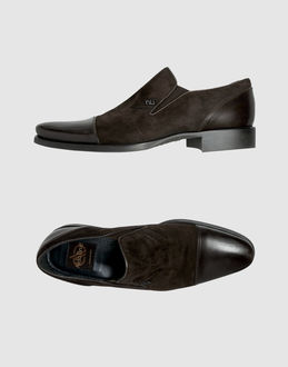 ALDO BRUE' - SCHUHE - Mokassins - bei YOOX.COM