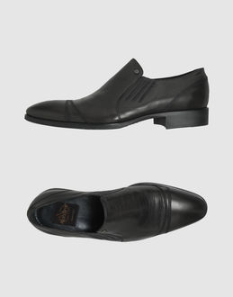 ALDO BRUE' - SCHUHE - Mokassins - bei YOOX.COM
