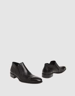 ALDO BRUE' - SCHUHE - Stiefeletten - bei YOOX.COM