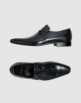 ALDO BRUE' - SCHUHE - Mokassins - bei YOOX.COM
