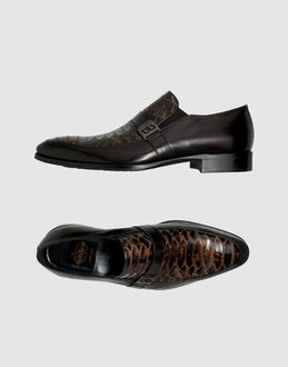 ALDO BRUE' - SCHUHE - Mokassins - bei YOOX.COM