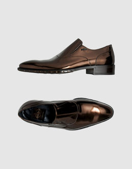 ALDO BRUE' - SCHUHE - Mokassins - bei YOOX.COM