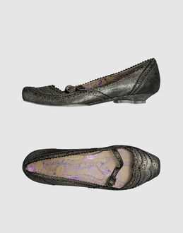 IRREGULAR CHOICE - SCHUHE - Ballerinas - bei YOOX.COM