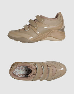 FORNARINA - SCHUHE - Plateaus - bei YOOX.COM