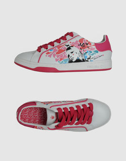 FORNARINA - SCHUHE - Sneakers - bei YOOX.COM
