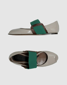Marni   Ballerines