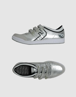 FORNARINA - SCHUHE - Sneakers - bei YOOX.COM