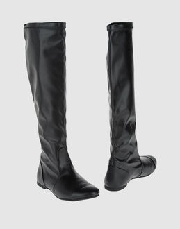 FORNARINA - SCHUHE - Stiefel - bei YOOX.COM