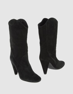 FORNARINA - SCHUHE - Stiefeletten - bei YOOX.COM