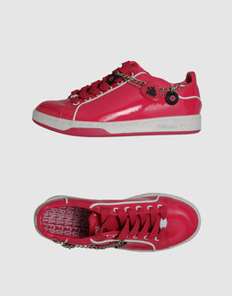 FORNARINA - SCHUHE - Sneakers - bei YOOX.COM