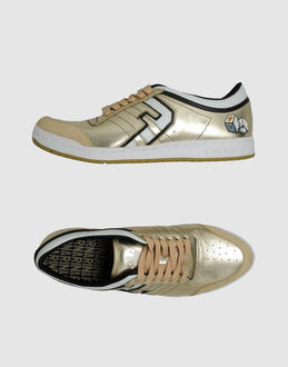 FORNARINA - SCHUHE - Sneakers - bei YOOX.COM