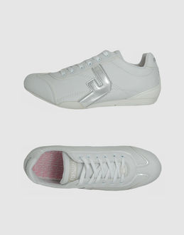 FORNARINA - SCHUHE - Sneakers - bei YOOX.COM