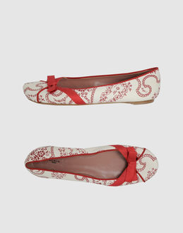 Alaia   Ballerines