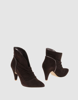 FORNARINA - SCHUHE - Stiefeletten - bei YOOX.COM