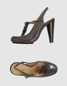 Pollini   Escarpins ouverts