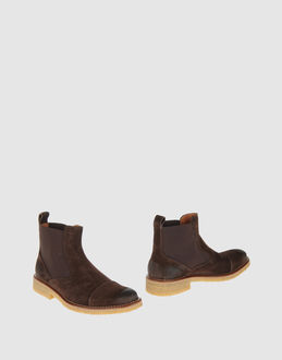 STUDIO POLLINI полусапоги