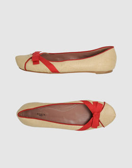 Alaia   Ballerines