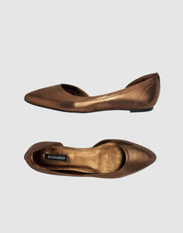 Jil Sander   Ballerines