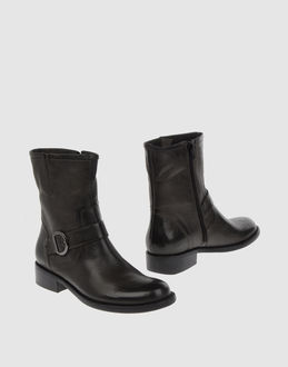 BRUNO PREMI - SCHUHE - Stiefeletten - bei YOOX.COM