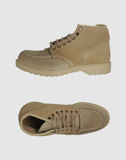 WALKER туфли