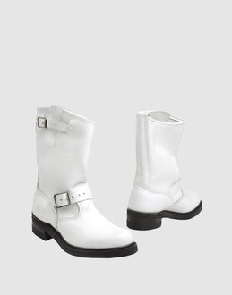 WALKER - CHAUSSURES - Rangers - sur YOOX.COM