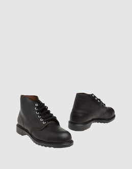 WALKER - SCHUHE - Stiefeletten - bei YOOX.COM