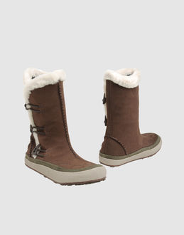 MERRELL - SCHUHE - Stiefeletten - bei YOOX.COM