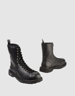 CULT - CHAUSSURES - Rangers - sur YOOX.COM