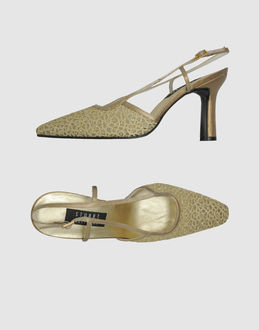 Stuart Weitzman   Escarpins ouverts