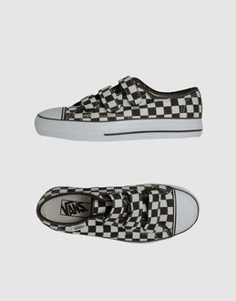 Vans Sneakers - Item 44253235